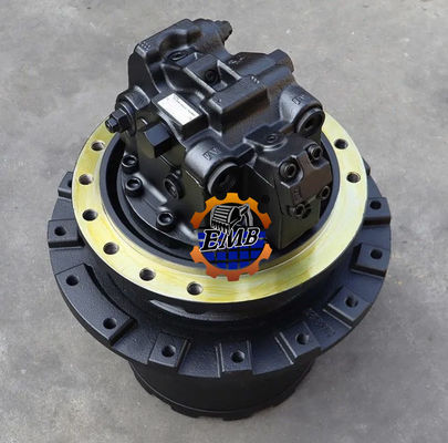 9134825 EX200-5 อุปกรณ์เดินทาง 9148909 9150472 มอเตอร์ขับเคลื่อนท้ายสําหรับเครื่องขุด