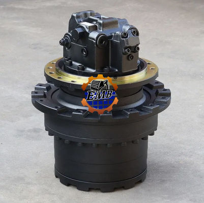 9134825 EX200-5 อุปกรณ์เดินทาง 9148909 9150472 มอเตอร์ขับเคลื่อนท้ายสําหรับเครื่องขุด