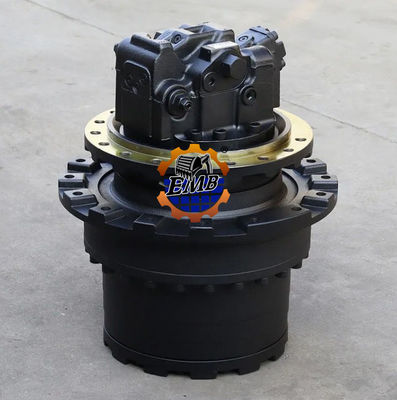 9134825 EX200-5 อุปกรณ์เดินทาง 9148909 9150472 มอเตอร์ขับเคลื่อนท้ายสําหรับเครื่องขุด