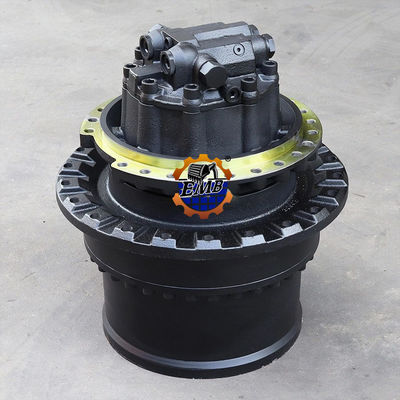 9256991 ZX330-3 เครื่องเดินทาง 9281920 9281921 ZX330-3 เครื่องขับเคลื่อนสุดท้ายสําหรับเครื่องขุด