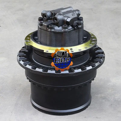 9256991 ZX330-3 เครื่องเดินทาง 9281920 9281921 ZX330-3 เครื่องขับเคลื่อนสุดท้ายสําหรับเครื่องขุด