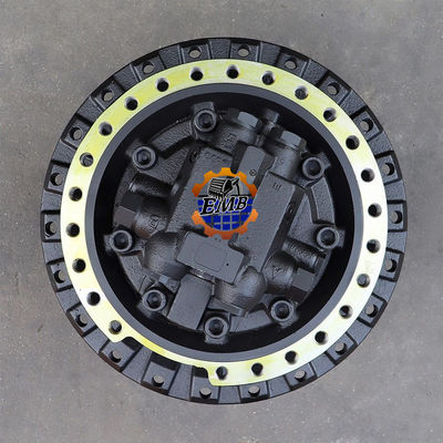 9256991 ZX330-3 เครื่องเดินทาง 9281920 9281921 ZX330-3 เครื่องขับเคลื่อนสุดท้ายสําหรับเครื่องขุด