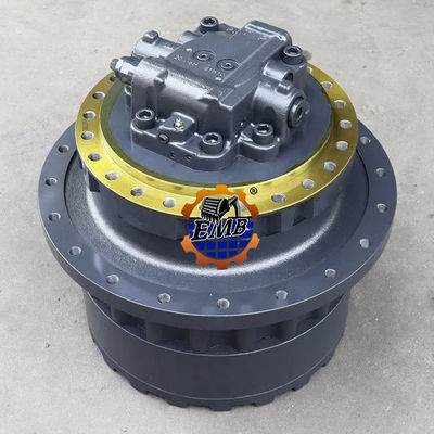 207-27-00371 เครื่องยนต์เดินทาง PC300-7 PC360-7 เครื่องขุดดิน เครื่องขับเคลื่อนท้าย เครื่องยนต์ 207-27-00261