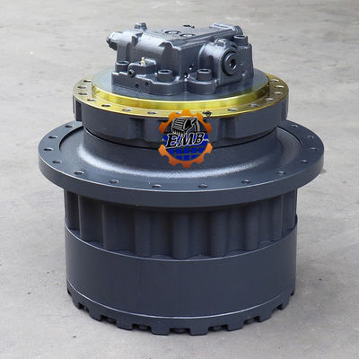 207-27-00371 เครื่องยนต์เดินทาง PC300-7 PC360-7 เครื่องขุดดิน เครื่องขับเคลื่อนท้าย เครื่องยนต์ 207-27-00261
