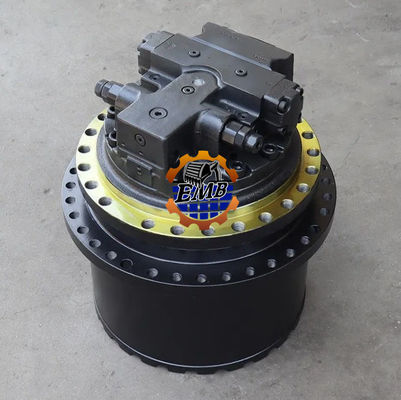 170401-00069 DX380 มอเตอร์เดินทาง DX420 170402-00025 อุปกรณ์เดินทางสําหรับเครื่องขุด