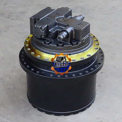 170401-00069 DX380 มอเตอร์เดินทาง DX420 170402-00025 อุปกรณ์เดินทางสําหรับเครื่องขุด