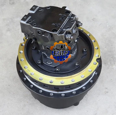 VOE14569653 EC460B อุปกรณ์เดินทาง VOE14608847 EC460C มอเตอร์ขับเคลื่อนท้าย