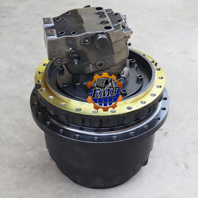 VOE14569653 EC460B อุปกรณ์เดินทาง VOE14608847 EC460C มอเตอร์ขับเคลื่อนท้าย