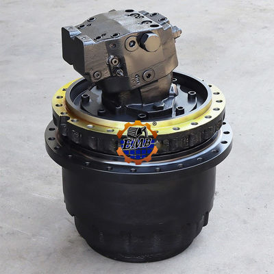 VOE14569653 EC460B อุปกรณ์เดินทาง VOE14608847 EC460C มอเตอร์ขับเคลื่อนท้าย