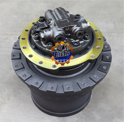 9256989 เครื่องยนต์เดินทาง 9243839 ZX250-3 ZX240-3 เครื่องยนต์เดินทาง