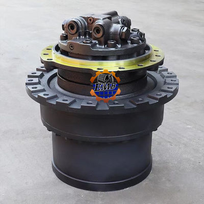 9256989 เครื่องยนต์เดินทาง 9243839 ZX250-3 ZX240-3 เครื่องยนต์เดินทาง