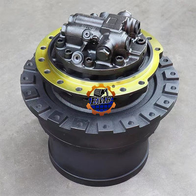 9256989 เครื่องยนต์เดินทาง 9243839 ZX250-3 ZX240-3 เครื่องยนต์เดินทาง