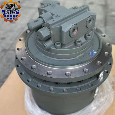 GM60VA เครื่องยนต์เดินทาง LC15V00023F2R SK330-8 LC15V00023F2C Final Drive Assy