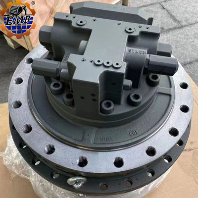 GM60VA เครื่องยนต์เดินทาง LC15V00023F2R SK330-8 LC15V00023F2C Final Drive Assy