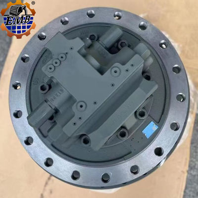 GM60VA เครื่องยนต์เดินทาง LC15V00023F2R SK330-8 LC15V00023F2C Final Drive Assy
