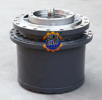 LC15V00023F1 SK350-8 เครื่องยนต์ลดการเดินทาง LC15V00023F2R SK350-8 เครื่องยนต์ยนต์การเดินทาง สําหรับ Kobelco