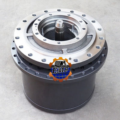 LC15V00023F1 SK350-8 เครื่องยนต์ลดการเดินทาง LC15V00023F2R SK350-8 เครื่องยนต์ยนต์การเดินทาง สําหรับ Kobelco