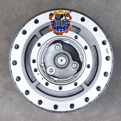 LC15V00023F1 SK350-8 เครื่องยนต์ลดการเดินทาง LC15V00023F2R SK350-8 เครื่องยนต์ยนต์การเดินทาง สําหรับ Kobelco