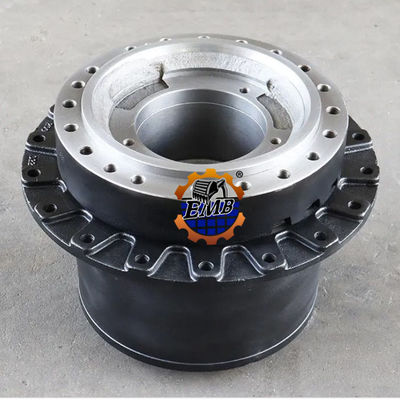 538-5278 E330 Final Drive 5385278 CAT330GC กล่องเกียร์การเดินทาง สําหรับอะไหล่เครื่องขุด