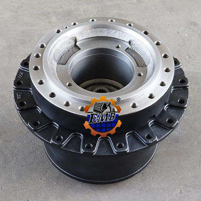 538-5278 E330 Final Drive 5385278 CAT330GC กล่องเกียร์การเดินทาง สําหรับอะไหล่เครื่องขุด