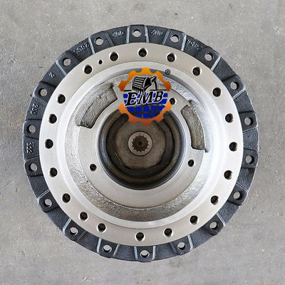 538-5278 E330 Final Drive 5385278 CAT330GC กล่องเกียร์การเดินทาง สําหรับอะไหล่เครื่องขุด