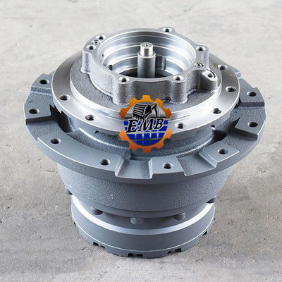 9224123 ZX70 เครื่องเดินทาง Assy 9224241 ZX75 กล่องเกียร์การเดินทาง สําหรับเครื่องขุดฮิตาชิ