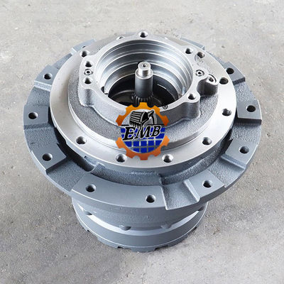 9224123 ZX70 เครื่องเดินทาง Assy 9224241 ZX75 กล่องเกียร์การเดินทาง สําหรับเครื่องขุดฮิตาชิ