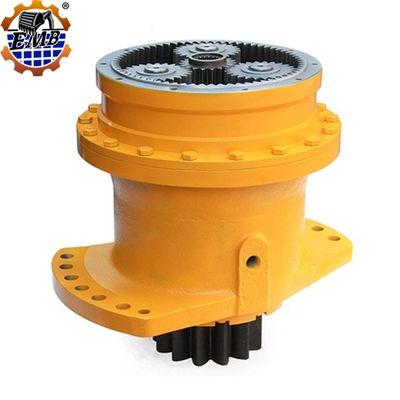 706-7K-01040 706-7K-01070 กล่องเกียร์สวิง PC300 Komatsu Excavator เครื่องลดสวิง