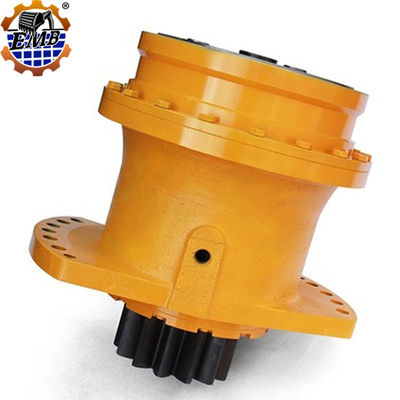 706-7K-01040 706-7K-01070 กล่องเกียร์สวิง PC300 Komatsu Excavator เครื่องลดสวิง