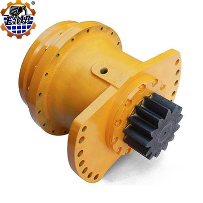 706-7K-01040 706-7K-01070 กล่องเกียร์สวิง PC300 Komatsu Excavator เครื่องลดสวิง