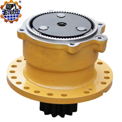 3932179 กล่องเกียร์สวิง E307E E308E CAT Excavator Swing Reducer