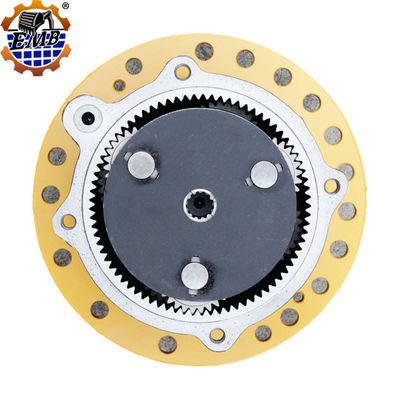 3932179 กล่องเกียร์สวิง E307E E308E CAT Excavator Swing Reducer