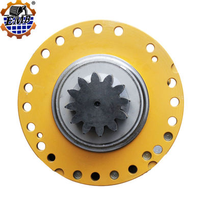 3932179 กล่องเกียร์สวิง E307E E308E CAT Excavator Swing Reducer