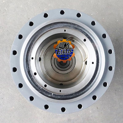 05/204600 เครื่องยนต์เดินทาง JCB360 JS360 เครื่องยนต์เดินทางสําหรับเครื่องขุด