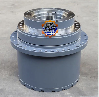 31Q6-40020 31N6-40040 เครื่องขับเคลื่อนสุดท้าย R225-9 R210-7 เครื่องขุด