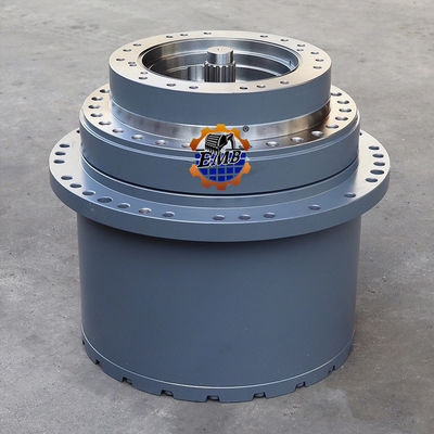 31Q6-40020 31N6-40040 เครื่องขับเคลื่อนสุดท้าย R225-9 R210-7 เครื่องขุด