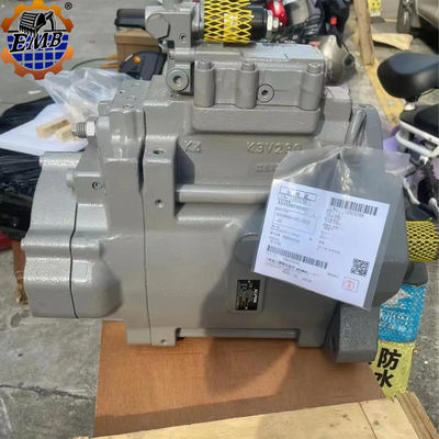 พั๊มไฮดรอลิกเดิมใหม่ YB60000246 ZX870-5 พั๊มหลัก HPK300AS