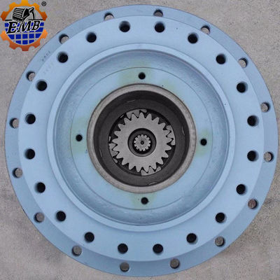 199-4579 เครื่องขุดกล่องยนต์ยนต์ E330 CAT330C 199-4579 เครื่องลดการเดินทาง