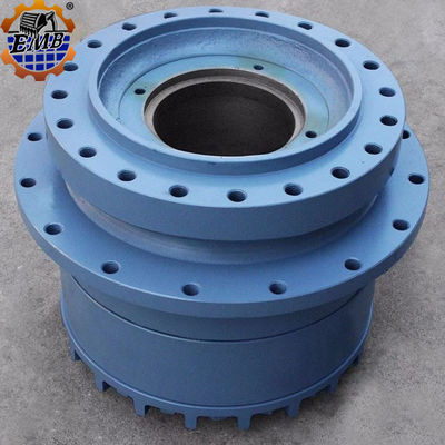 199-4579 เครื่องขุดกล่องยนต์ยนต์ E330 CAT330C 199-4579 เครื่องลดการเดินทาง
