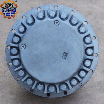 199-4579 เครื่องขุดกล่องยนต์ยนต์ E330 CAT330C 199-4579 เครื่องลดการเดินทาง