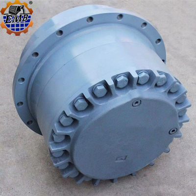 199-4579 เครื่องขุดกล่องยนต์ยนต์ E330 CAT330C 199-4579 เครื่องลดการเดินทาง