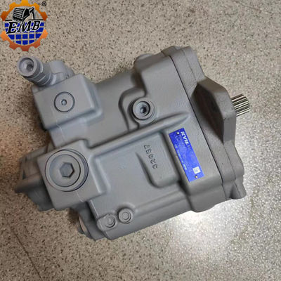 7025227 ปั๊มไฮดรอลิก PSVL-42CG E35 ปั๊มไฮดรอลิกพิสตันใหม่เดิม
