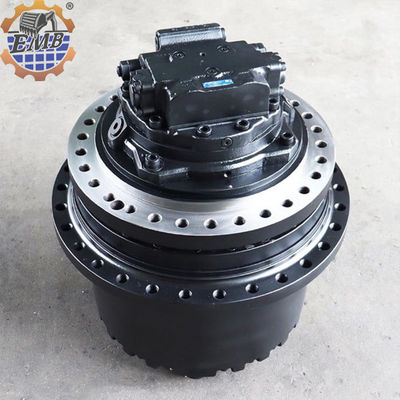 VOE14613278 EC700B Final Drive VOE14592003 EC700C เครื่องขุด