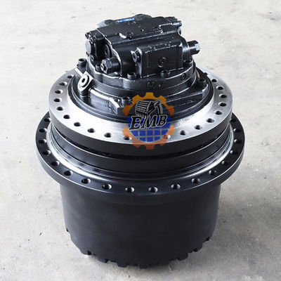 VOE14613278 EC700B Final Drive VOE14592003 EC700C เครื่องขุด