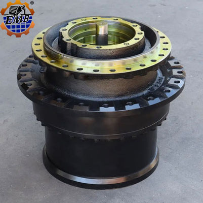 HMGF68GA YB00004499 เครื่องขับเคลื่อนสุดท้าย ZX350-5A ZX350H-5 Hitachi Travel Device