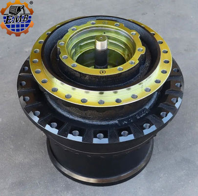 HMGF68GA YB00004499 เครื่องขับเคลื่อนสุดท้าย ZX350-5A ZX350H-5 Hitachi Travel Device