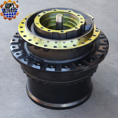 HMGF68GA YB00004499 เครื่องขับเคลื่อนสุดท้าย ZX350-5A ZX350H-5 Hitachi Travel Device