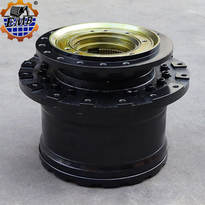 9091681 EX200-2 อุปกรณ์เดินทาง 9116392 EX200 เครื่องเกียร์เดินทางสําหรับเครื่องขุด