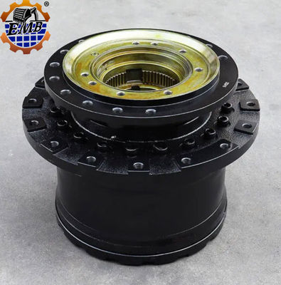 9091681 EX200-2 อุปกรณ์เดินทาง 9116392 EX200 เครื่องเกียร์เดินทางสําหรับเครื่องขุด
