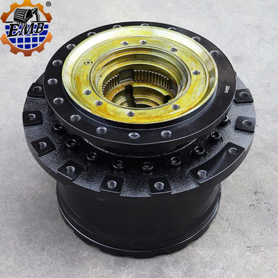 9091681 EX200-2 อุปกรณ์เดินทาง 9116392 EX200 เครื่องเกียร์เดินทางสําหรับเครื่องขุด